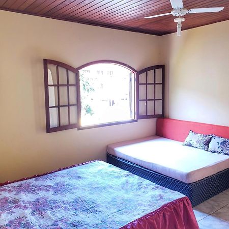 Casa Inteira De Praia Em Condominio Ate 15 Pessoas Em Angra Dos Reis - Precos Promocionais A Partir De 3 Diarias Exterior foto